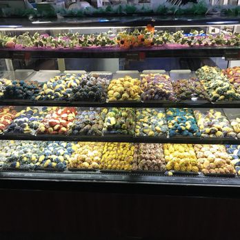 Chompie's - Delis Near Me - Chandler, Arizona