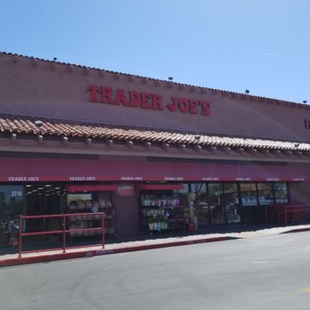 Trader Joe's - Store front - Grocery Near Me - Henderson, Nevada Trader Joe's - Store front - Grocery Near Me - Henderson, Nevada
