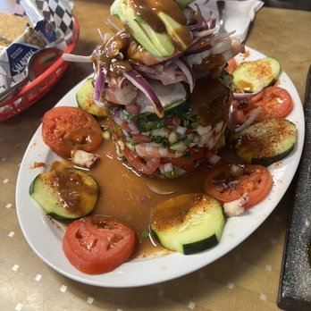 El Coco Loco Modesto - La Torre - Seafood Near Me - Modesto, California El Coco Loco Modesto - La Torre - Seafood Near Me - Modesto, California