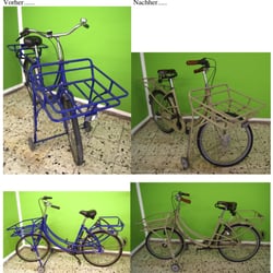 Bicycle Doctor