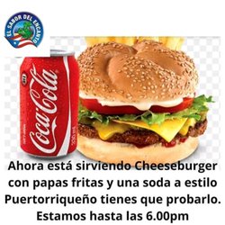 EL Sabor Del Encanto