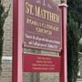 Photo of ST. Mathew Roman Catholic Church
