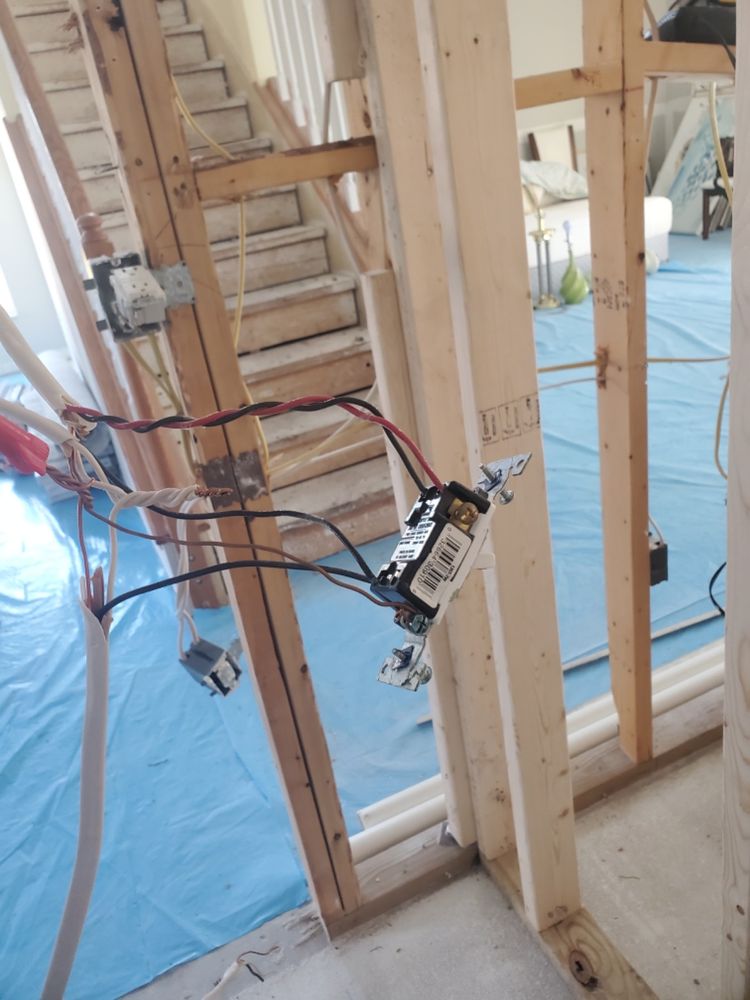 Slide of MarVa Home Services