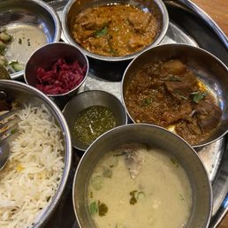 Lamb Curry