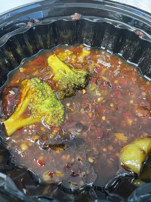 Chang's Chinese Restaurant by null