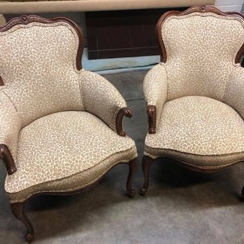 The Restoration Station - Furniture Reupholstery Near Me - Oklahoma City, Oklahoma The Restoration Station - Furniture Reupholstery Near Me - Oklahoma City, Oklahoma