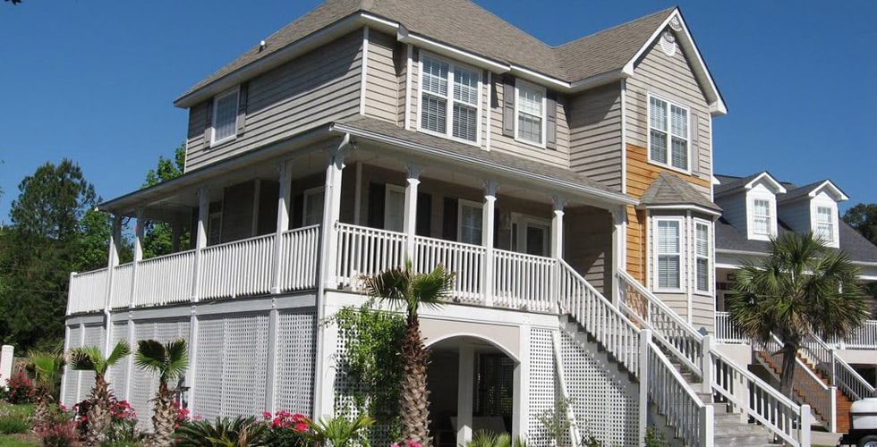 SOUTHERN CUSTOM PAINTING Updated September 2024 5217 Lomond Ln