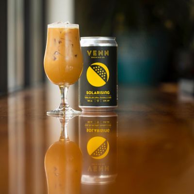 Venn Brewing Company by null