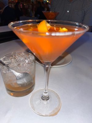 Del Mar Bar & Bistro by null