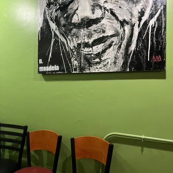 Authentic EthioAfrican - Beautiful Artwork - Ethiopian Near Me - Phoenix, Arizona
