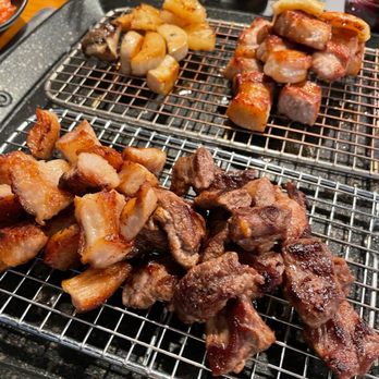Sookdal - Korean Near Me - Garden Grove, California