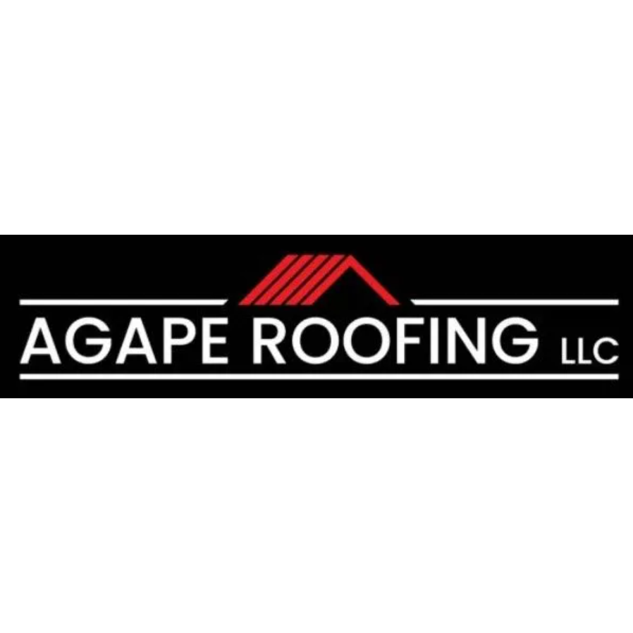 Slide of Agape Roofing