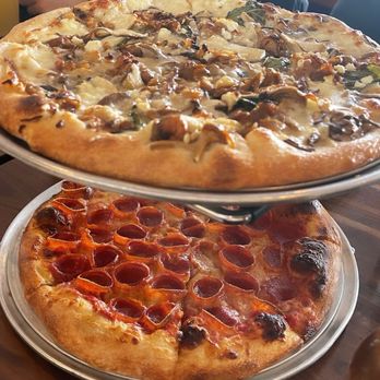 Whitecaps Pizza - Pizza Near Me - Kings Beach, California Whitecaps Pizza - Pizza Near Me - Kings Beach, California