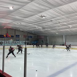 Carol Stream Ice Rink