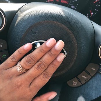 Salon 119 & Spa - Nails - Hair Salons Near Me - Leawood, Kansas