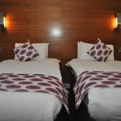Legacy Preston International Hotel