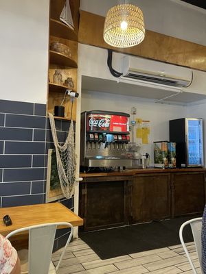 Savannah Seafood Shack by null