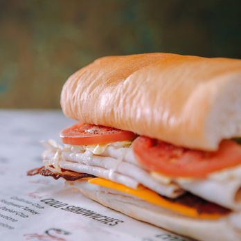 City Bites - a sub sandwich on a newspaper - Sandwiches Near Me - Yukon, Oklahoma City Bites - a sub sandwich on a newspaper - Sandwiches Near Me - Yukon, Oklahoma