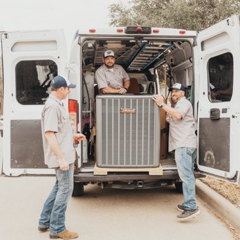A&A Air  - Heating & Air Conditioning/HVAC Near Me