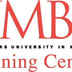 UMBC Training Centers - UMBC Training Centers