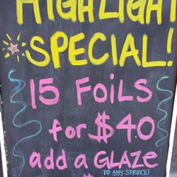 Looking Glass Salon