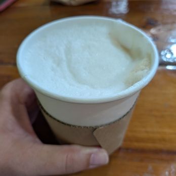 Se7enBites - Cappuccino - Coffee & Tea Near Me - Orlando, Florida Se7enBites - Cappuccino - Coffee & Tea Near Me - Orlando, Florida