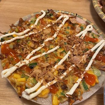 Ganh Vietnamese Kitchen - Vietnamese pizza - Vietnamese Near Me - Vancouver, British Columbia Ganh Vietnamese Kitchen - Vietnamese pizza - Vietnamese Near Me - Vancouver, British Columbia