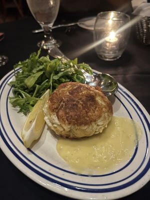 The Blue Heron Steakhouse by null