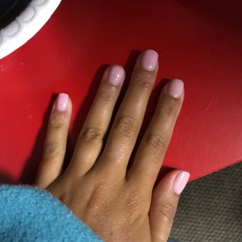 Brenda's Nails - Nail Salons Near Me - Dennis, Massachusetts