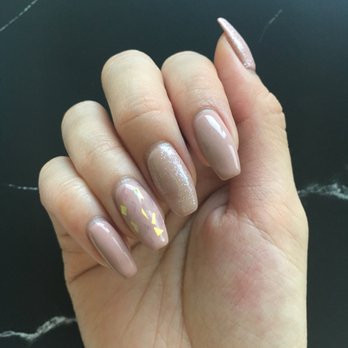 A Z Nails - One week post appointment and still looking good! - Nail Salons Near Me - Sacramento, California