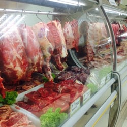 Mercado de Carnes Boi Gordo