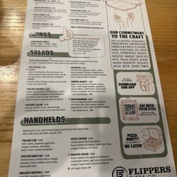 Menu Menu