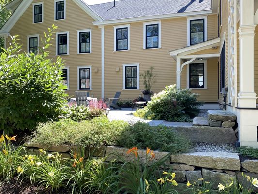 Pickering House Inn by null
