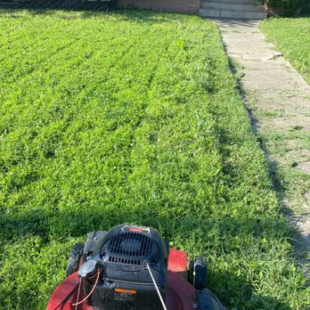 Sanchez Lawn Services - Work - Lawn Services Near Me Sanchez Lawn Services - Work - Lawn Services Near Me