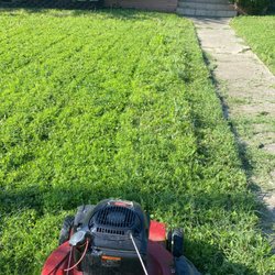 Sanchez Lawn Services