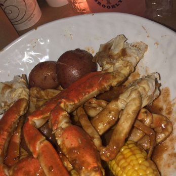 Claw Daddy's - the food eh - Cajun/Creole Near Me - New York, New York Claw Daddy's - the food eh - Cajun/Creole Near Me - New York, New York
