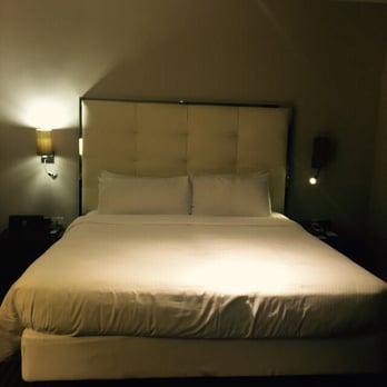 Hotel Union Square - Bed... - Hotels Near Me - San Francisco, California