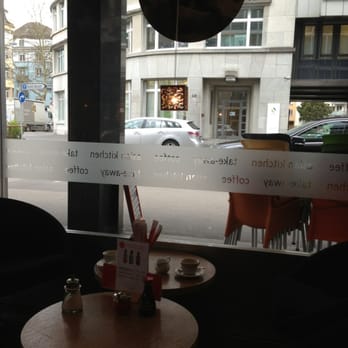 Wimbledon - Asian Fusion Near Me - Zürich, ZH
