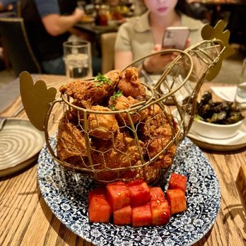 Yardbird - Whole Bird - Southern Near Me - Las Vegas, Nevada Yardbird - Whole Bird - Southern Near Me - Las Vegas, Nevada
