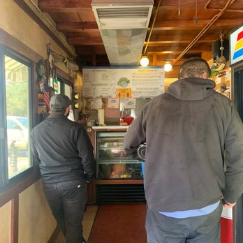 Randy's Sandwich Shop - Inside, on line - Sandwiches Near Me - Monterey, California Randy's Sandwich Shop - Inside, on line - Sandwiches Near Me - Monterey, California