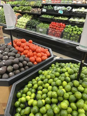 Catalina's Supermarket by null