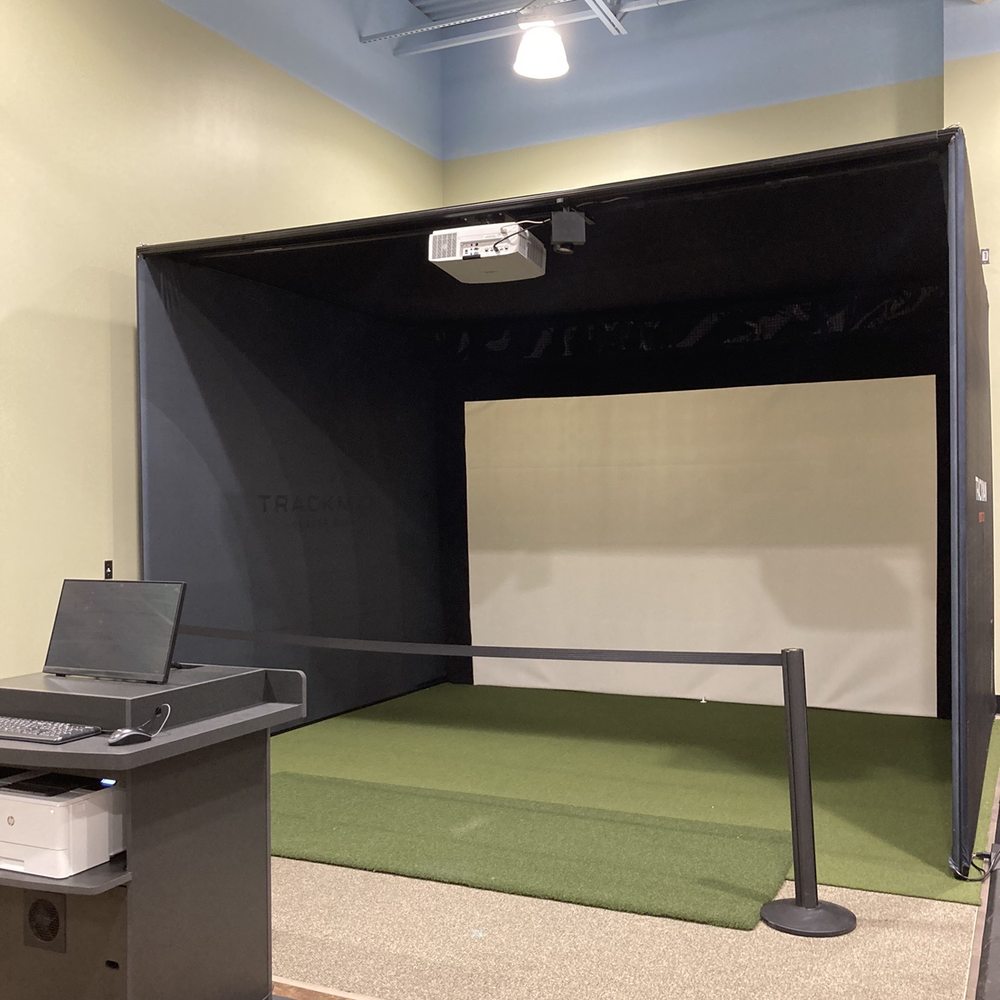Golf Galaxy - Brand new indoor trackman. - Sports Wear Near Me - PORTLAND, Oregon Golf Galaxy - Brand new indoor trackman. - Sports Wear Near Me - PORTLAND, Oregon