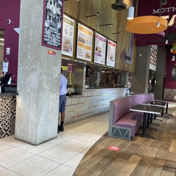 Twisted Trompo - Mexican Near Me - Dallas, Texas