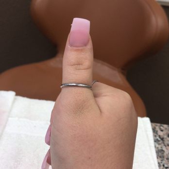 Creative Nails Art & Spa - Nail Salons Near Me - Temecula, California