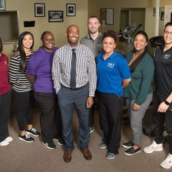 Proactive Rehab Physical Therapy, Aquatic & Wellness Center