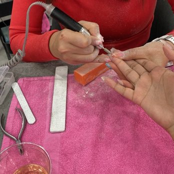 Fizz Nails Lounge - Nail Salons Near Me - Houston, Texas Fizz Nails Lounge - Nail Salons Near Me - Houston, Texas