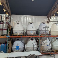 Salt Creek Cider House