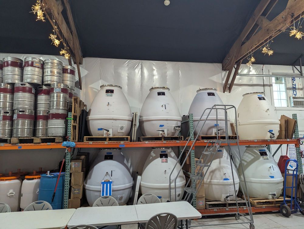 Salt Creek Cider House Logo