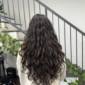 Thairapy Salon - After - Hair Extensions Near Me - South Pasadena, California Thairapy Salon - After - Hair Extensions Near Me - South Pasadena, California