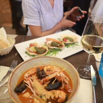 Osteria ae Cravate - Italian Near Me - Venezia, VE